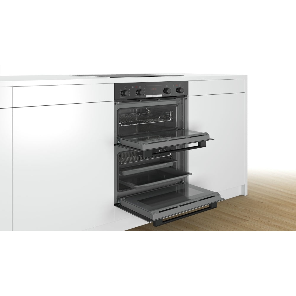 Bosch NBS533BB0B Series 4 Oven - product image 4