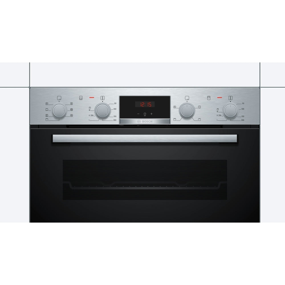 Bosch NBS533BS0B Series 4 Oven - product image 2