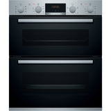Bosch NBS533BS0B Series 4 Oven - product image 1