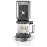 Ninja NC501UK CREAMi Deluxe 10-in-1 Ice Cream and Frozen Drink Maker - product image 2