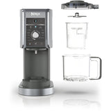 Ninja NC501UK CREAMi Deluxe 10-in-1 Ice Cream and Frozen Drink Maker - product image 4
