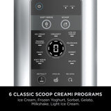Ninja NC701UK CREAMi Scoop & Swirl 13-in-1 Soft Serve & Ice Cream Maker - product image 3