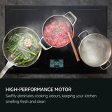 AEG NDC7791SB Cooker Hood - product image 3