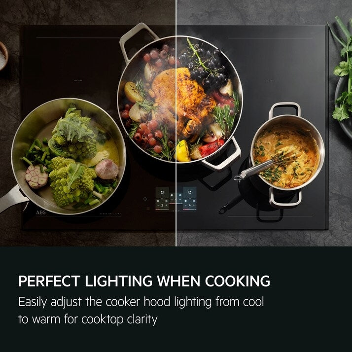 AEG NDC7791SB Cooker Hood - product image 5