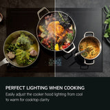 AEG NDC7791SB Cooker Hood - product image 5