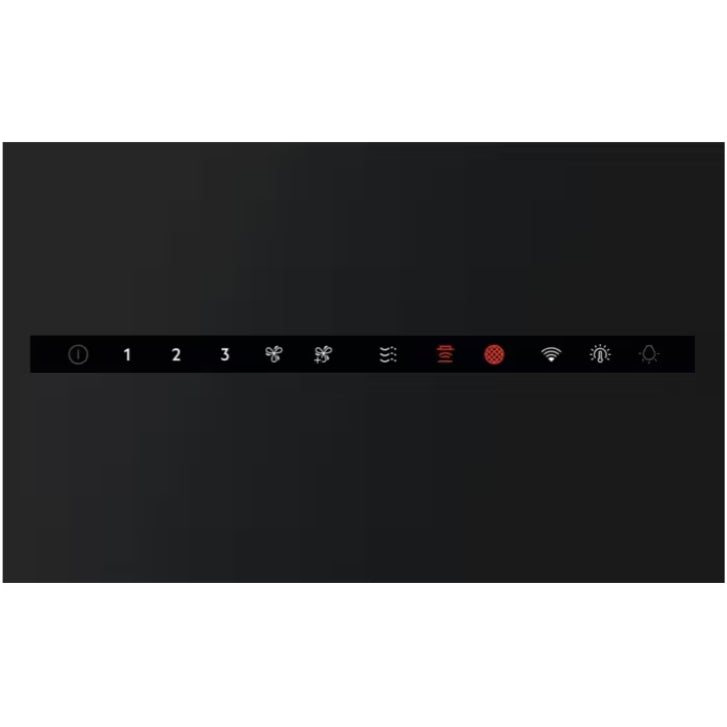 AEG NDV8761CT Cooker Hood - product image 2