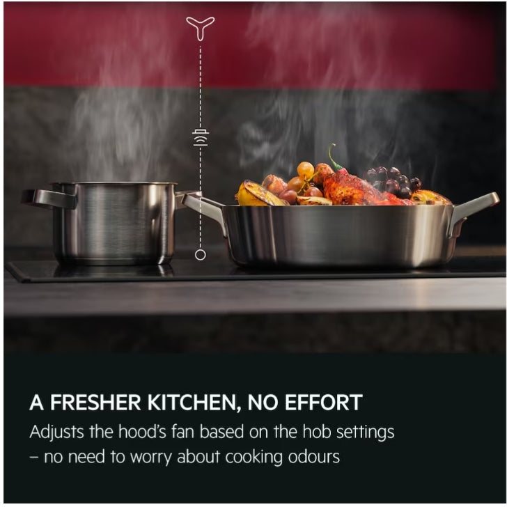 AEG NDV8761CT Cooker Hood - product image 3