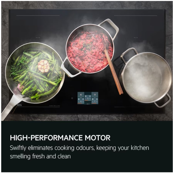 AEG NDV8761CT Cooker Hood - product image 6