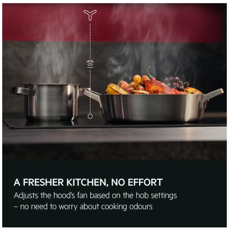 AEG NDV8791CB Cooker Hood - product image 3