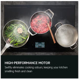 AEG NDV8791CB Cooker Hood - product image 6