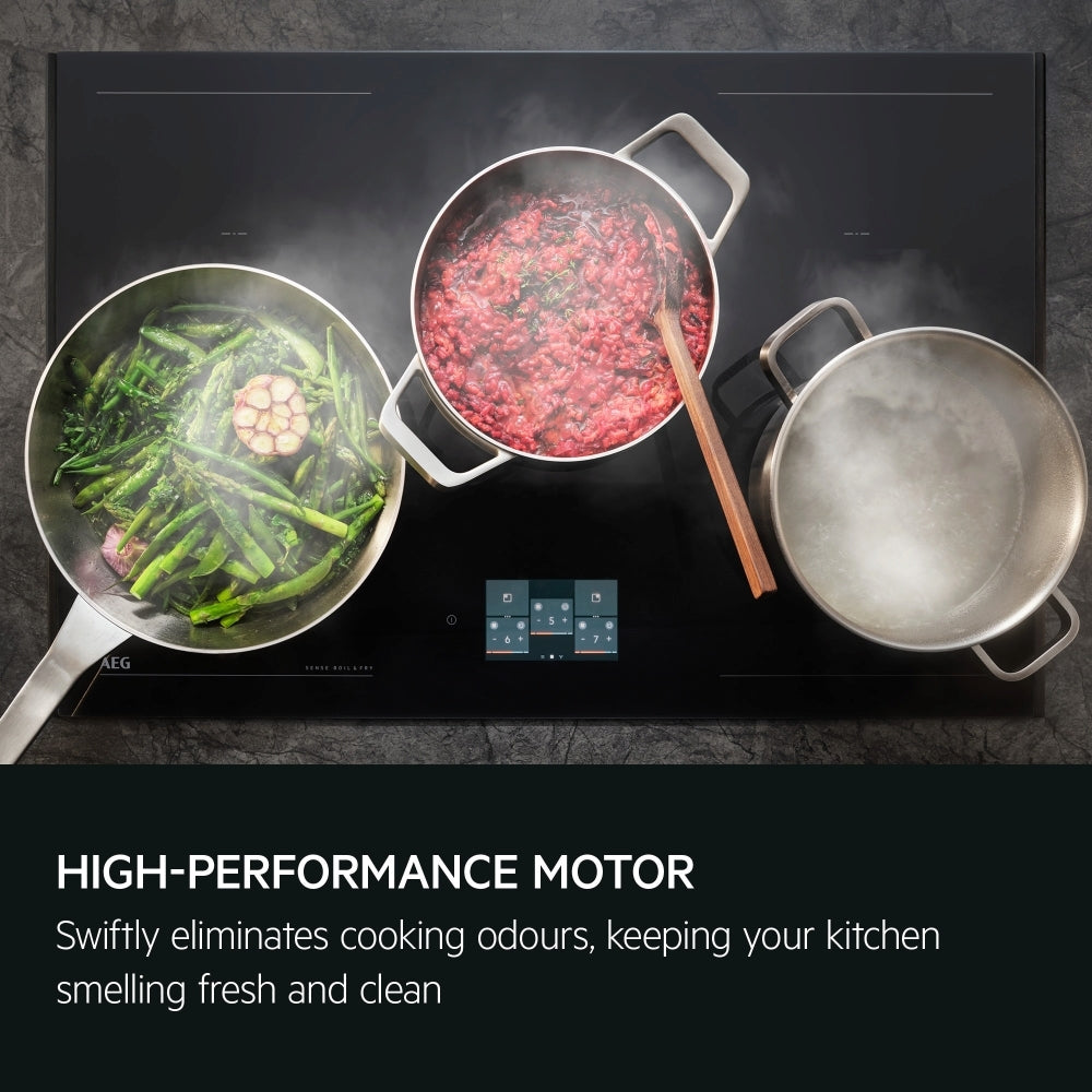 AEG NDV9791AT Cooker Hood - product image 5