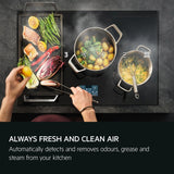 AEG NDV9791AT Cooker Hood - product image 8