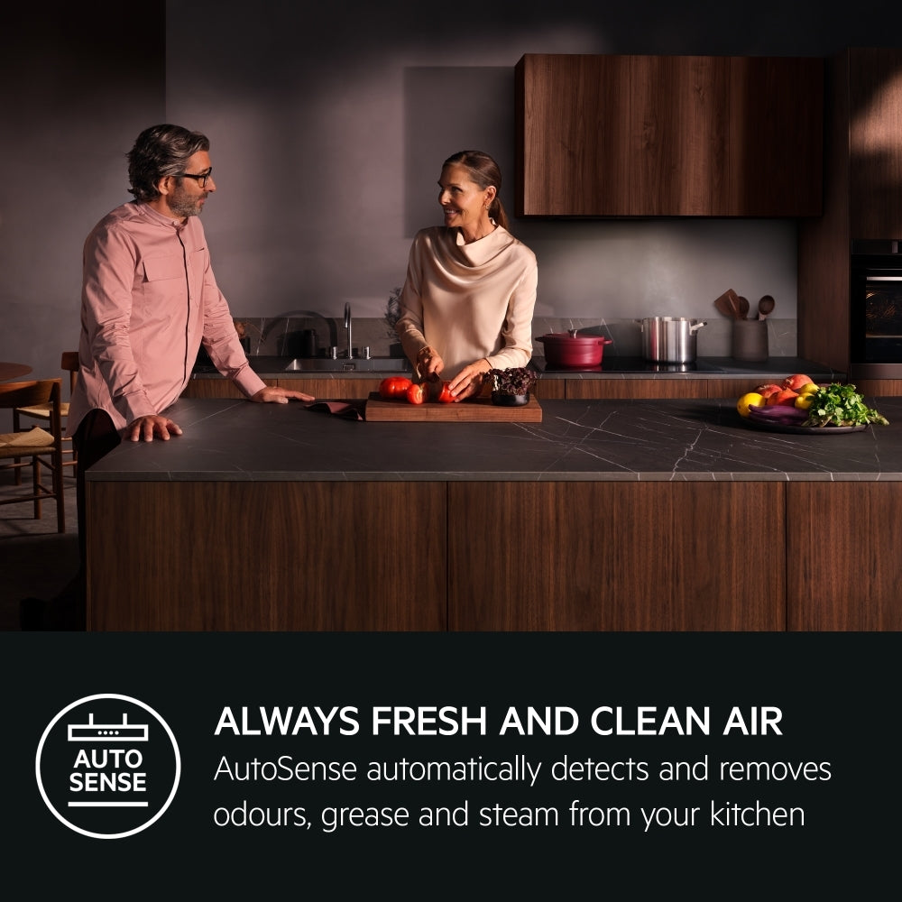 AEG NDV9791AT Cooker Hood - product image 9