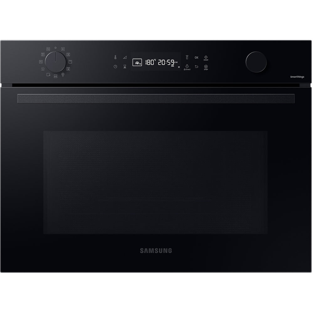 Samsung NQ5B4553FBK Series 4 Microwave - product image 2