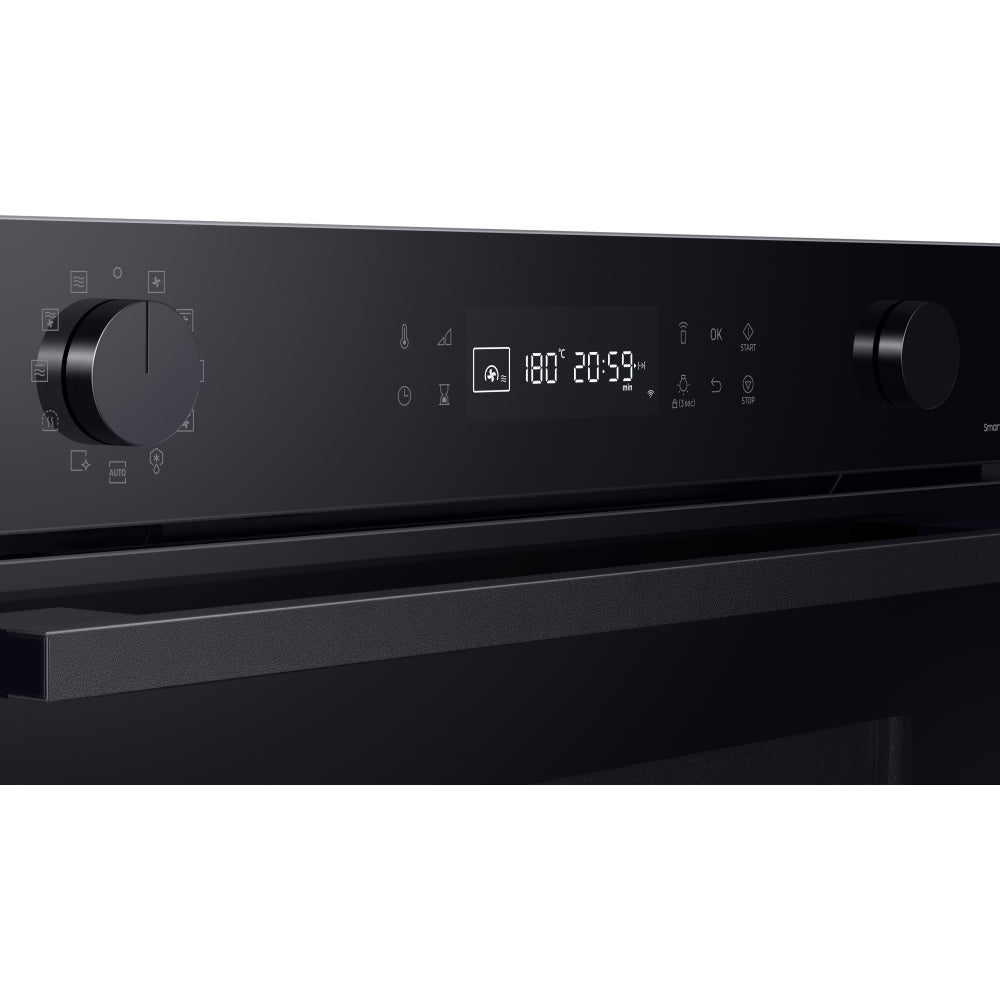 Samsung NQ5B4553FBK Series 4 Microwave - product image 5