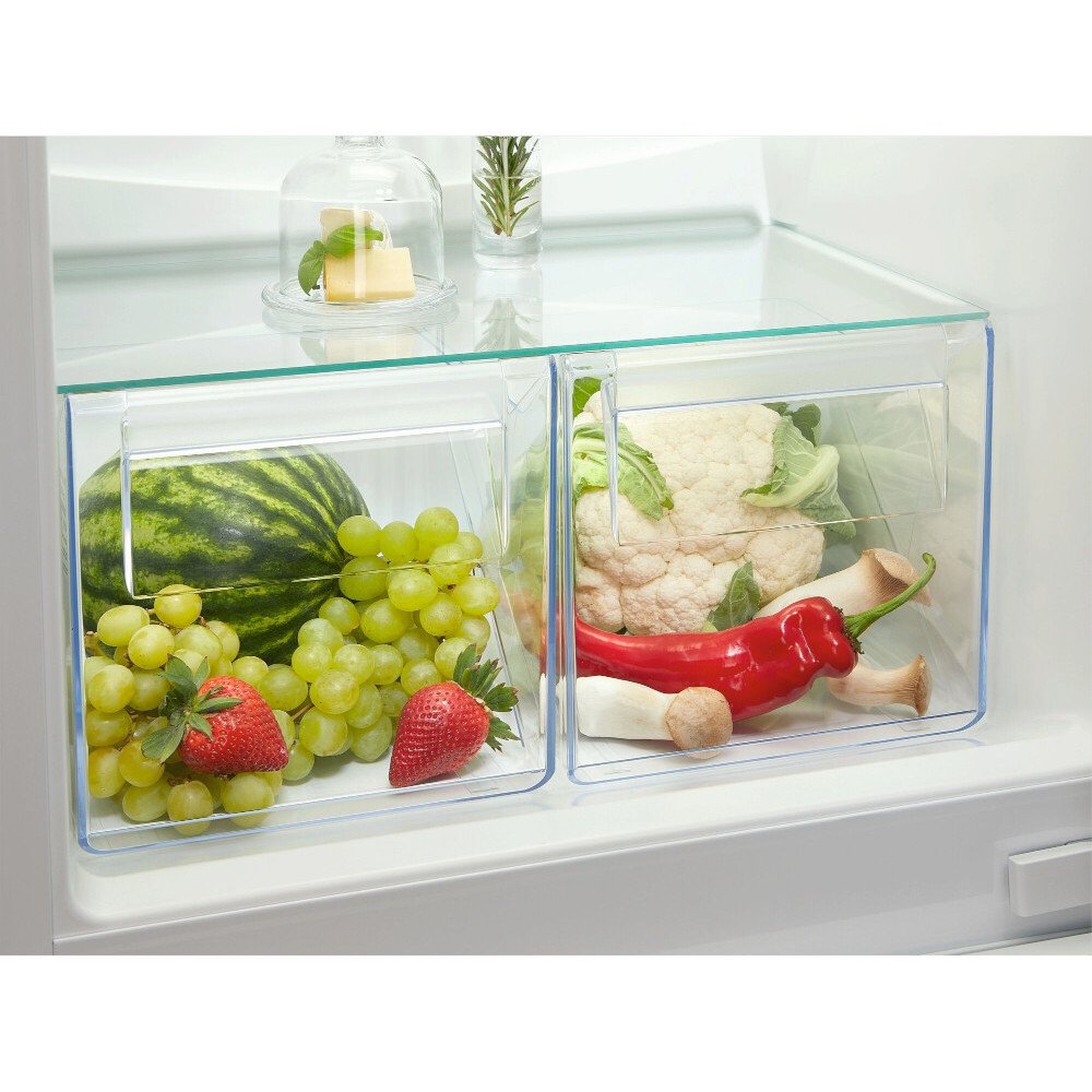 AEG NSC6L18ZES Exclusiv Fridge Freezer - product image 8