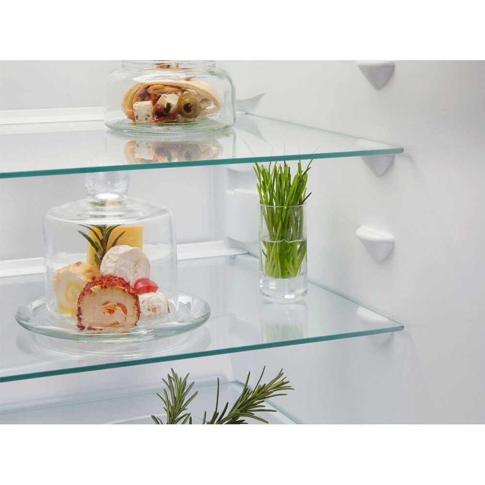 AEG NSC6L18ZES Exclusiv Fridge Freezer - product image 9