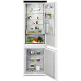AEG NSC7C181DS Fridge Freezer - product image 1