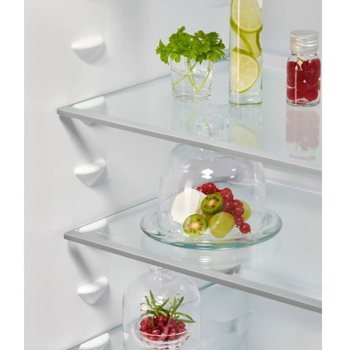 AEG NSC7T185ES Exclusiv Fridge Freezer - product image 3