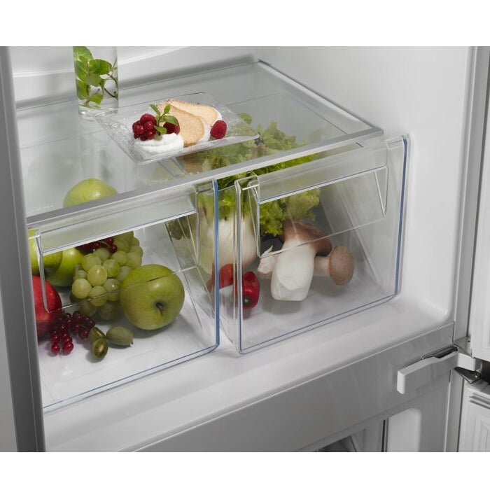 AEG NSC7T185ES Exclusiv Fridge Freezer - product image 4
