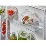 AEG NSC7T185ES Exclusiv Fridge Freezer - product image 5