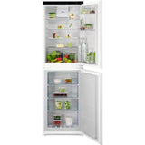 AEG NSC7T185ES Exclusiv Fridge Freezer - product image 1
