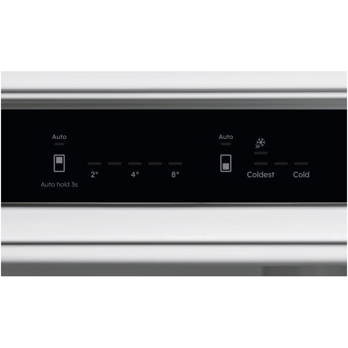 AEG NSC8M192DS Fridge Freezer - product image 2