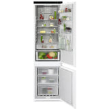 AEG NSC8M192DS Fridge Freezer - product image 1