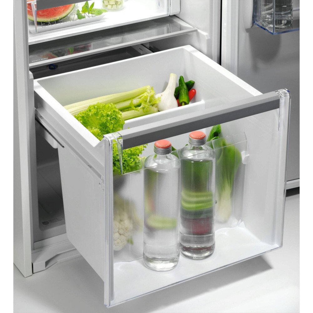AEG NSK6D181EC Fridge - product image 3