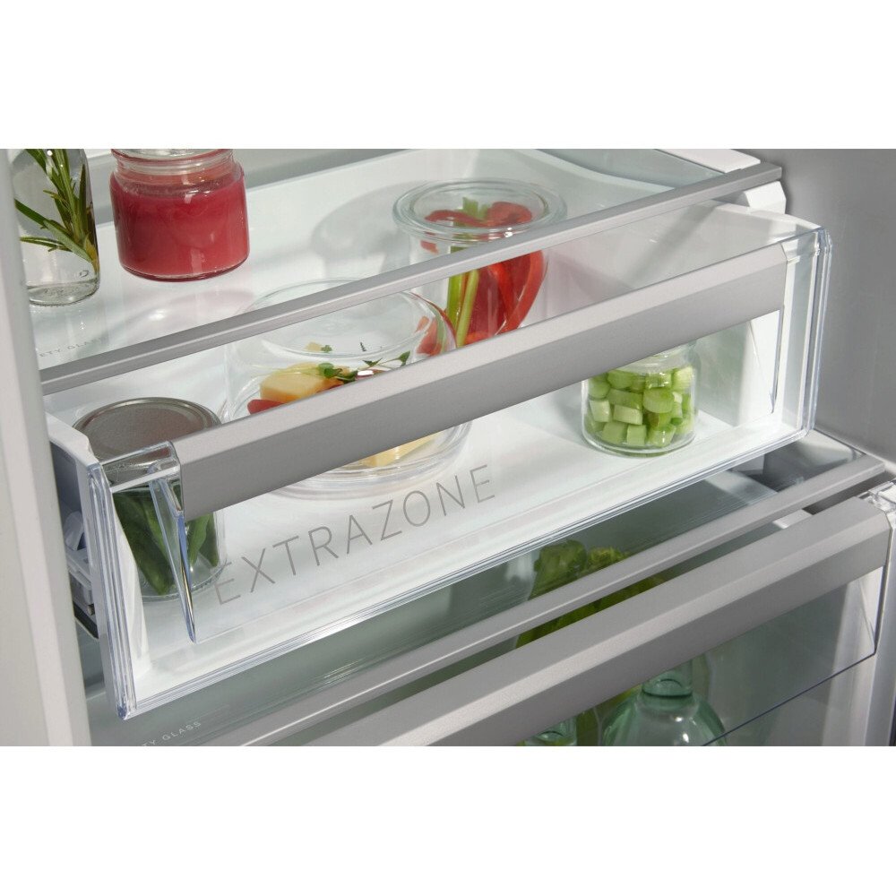 AEG NSK6D181EC Fridge - product image 4