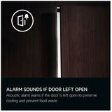 AEG NSK9Z181EC Fridge - product image 2