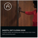AEG NSK9Z181EC Fridge - product image 3