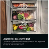 AEG NSK9Z181EC Fridge - product image 4