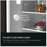 AEG NSK9Z181EC Fridge - product image 5