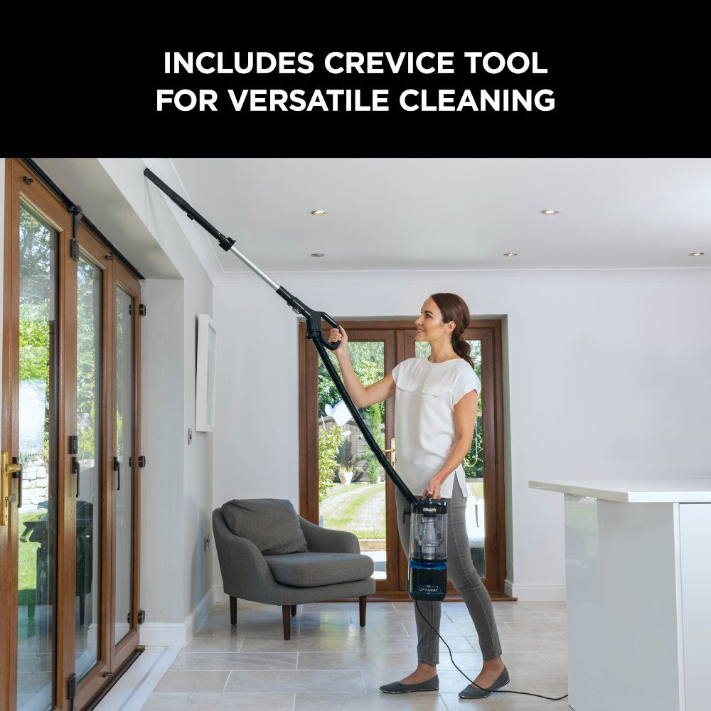 Shark NV602UK Classic Upright Vacuum Cleaner - product image 3