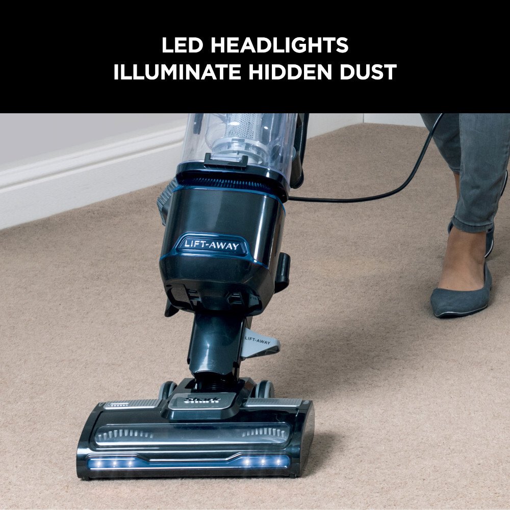 Shark NV602UK Classic Upright Vacuum Cleaner - product image 4