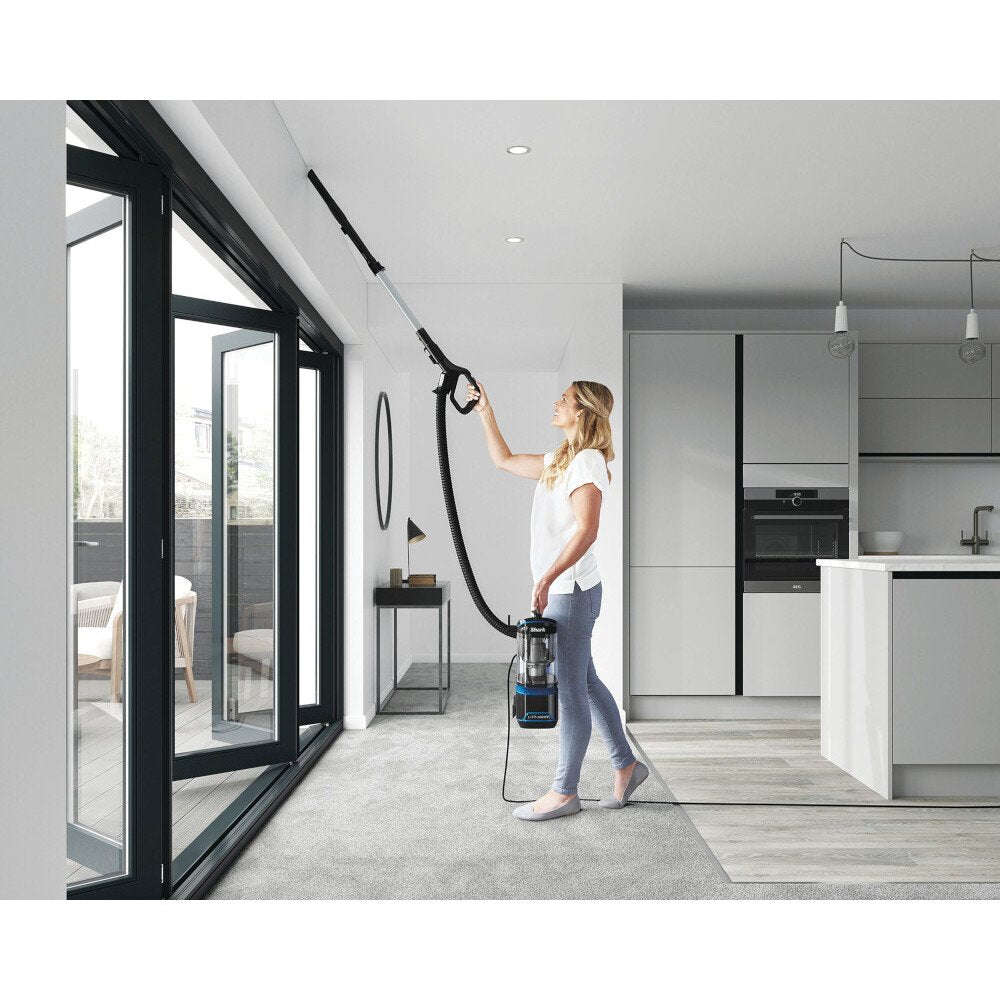 Shark NV602UK Classic Upright Vacuum Cleaner - product image 6