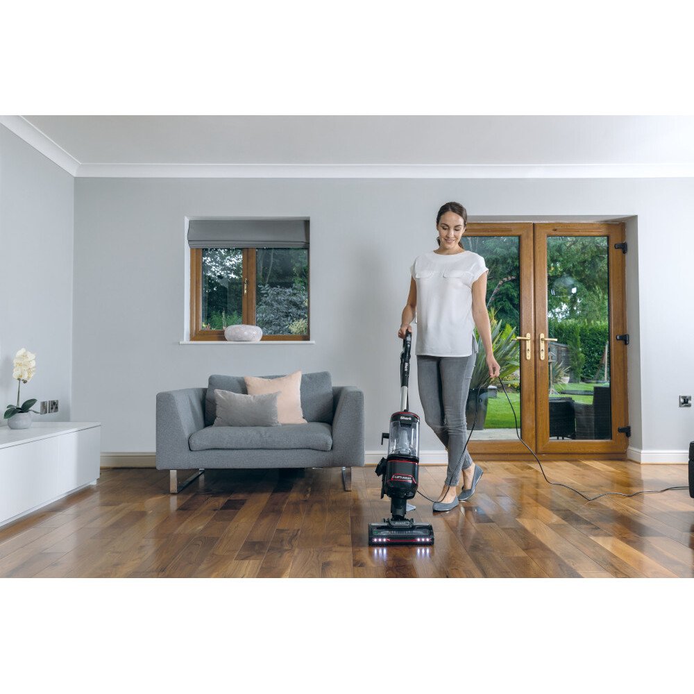 Shark NV602UKT Classic Upright Pet Vacuum Cleaner - product image 21