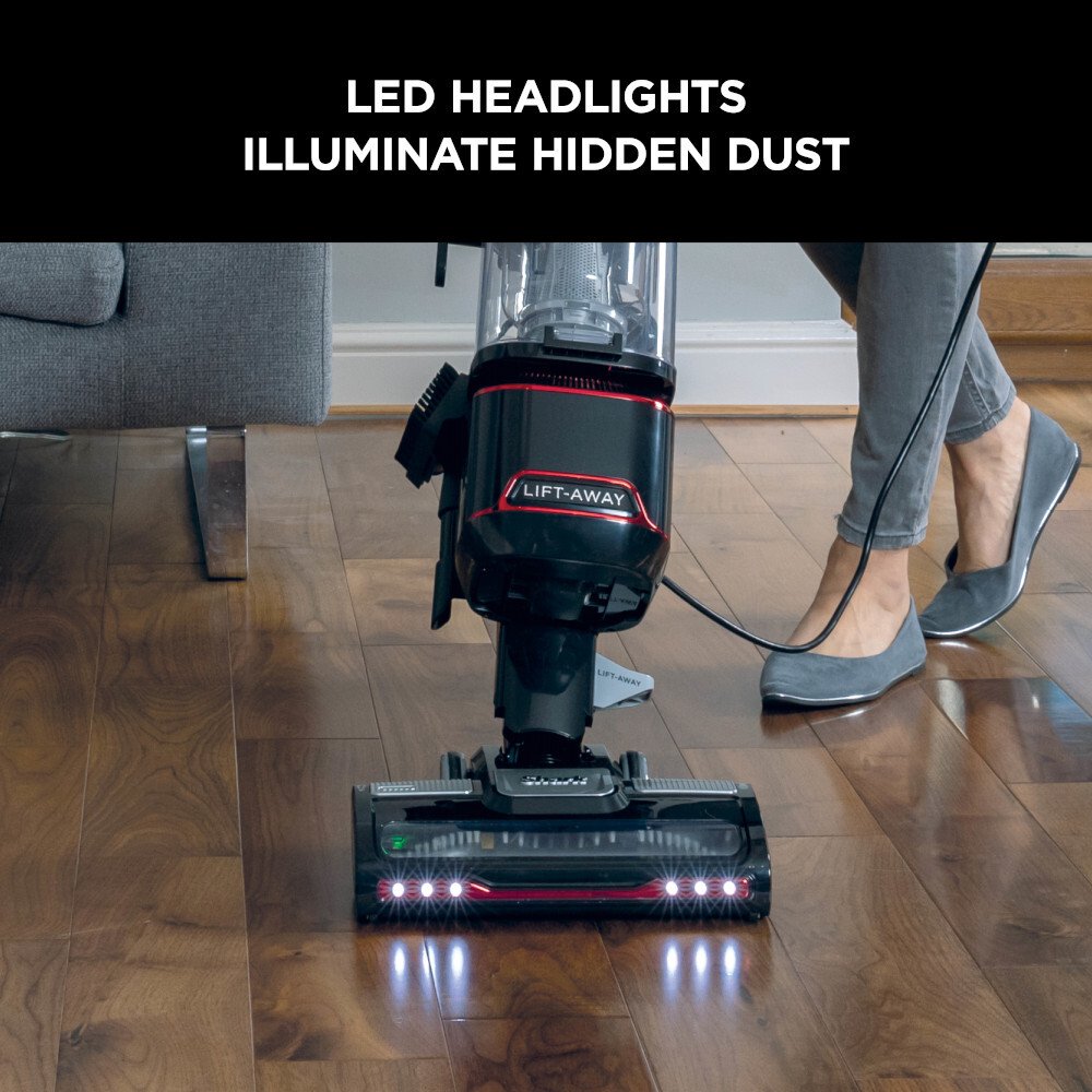 Shark NV602UKT Classic Upright Pet Vacuum Cleaner - product image 5