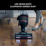 Shark NV602UKT Classic Upright Pet Vacuum Cleaner - product image 5