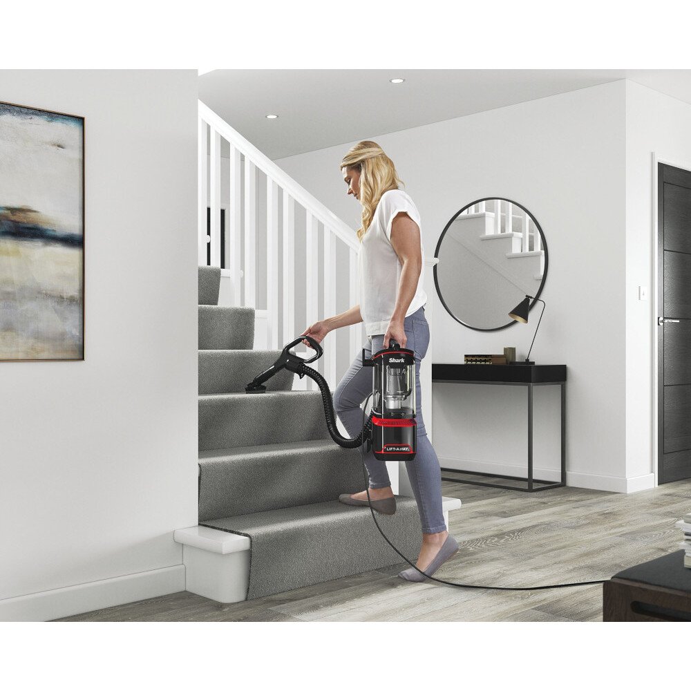 Shark NV602UKT Classic Upright Pet Vacuum Cleaner - product image 8