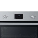 68L Electric Fan Oven, SS - Samsung NV68A1140BS/EU - London Houseware - 7