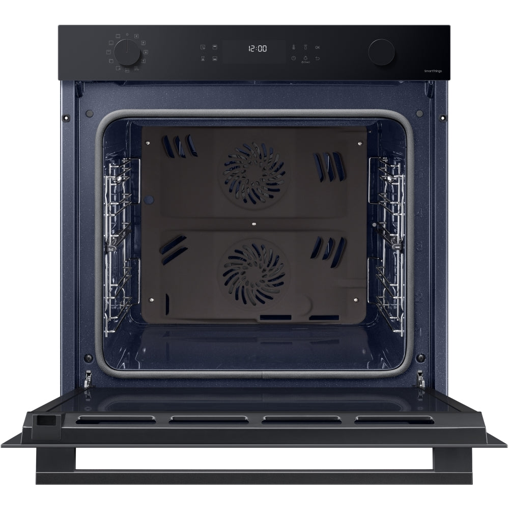 Samsung NV7B44205AK Series 4 Dual Cook Oven - product image 2