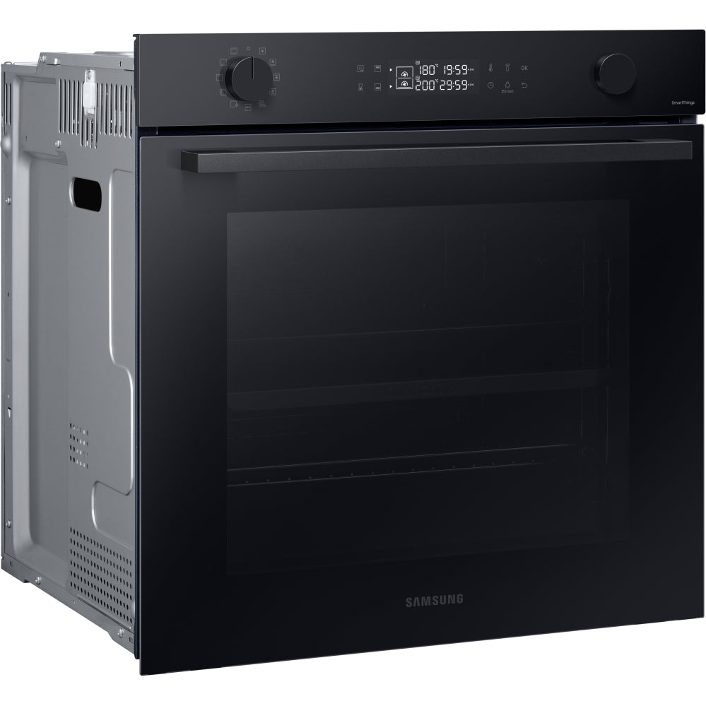 Samsung NV7B44205AK Series 4 Dual Cook Oven - product image 3