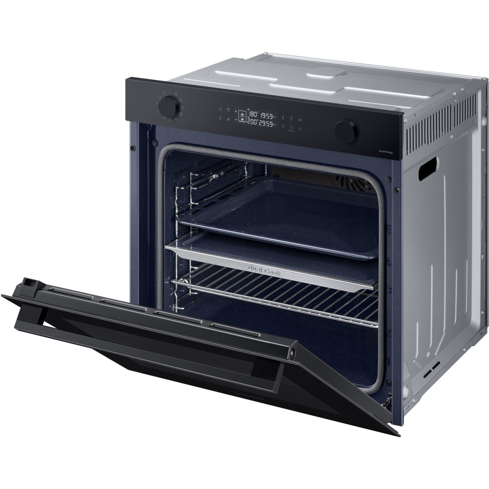 Samsung NV7B44205AK Series 4 Dual Cook Oven - product image 4