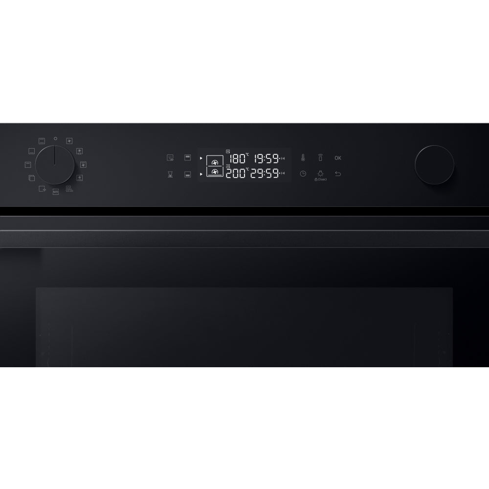 Samsung NV7B44205AK Series 4 Dual Cook Oven - product image 5