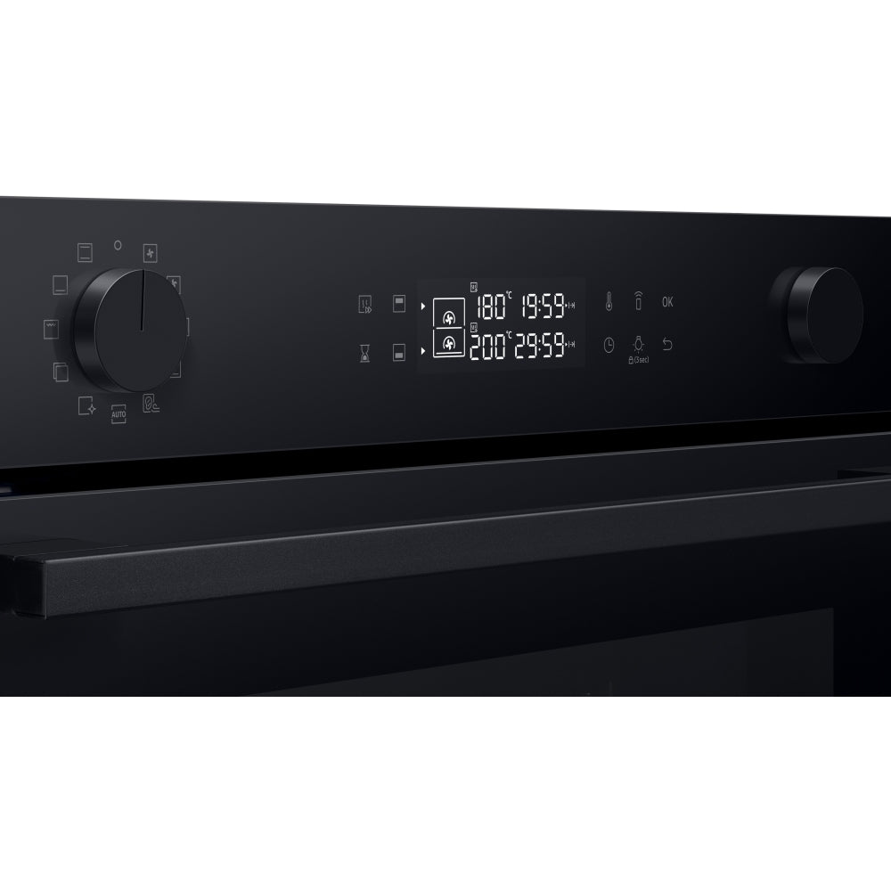 Samsung NV7B44205AK Series 4 Dual Cook Oven - product image 6