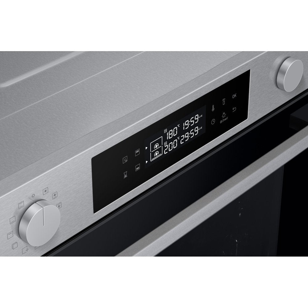 Samsung NV7B44205AS Series 4 Oven - product image 3