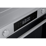 Samsung NV7B44205AS Series 4 Oven - product image 3