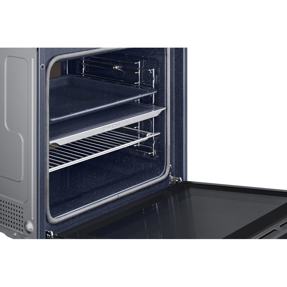 Samsung NV7B44205AS Series 4 Oven - product image 4